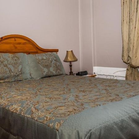 B&B Saint Louis Ville de Québec Extérieur photo