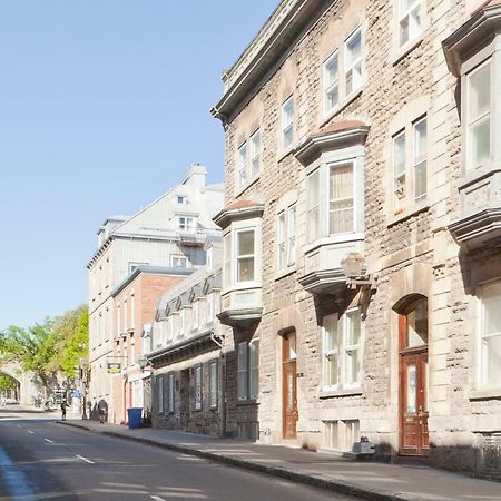 B&B Saint Louis Ville de Québec Extérieur photo