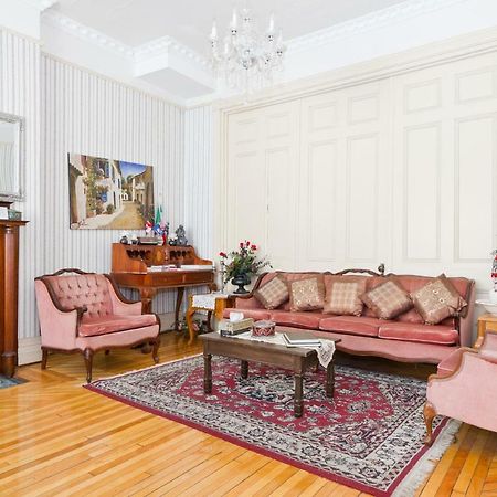 B&B Saint Louis Ville de Québec Extérieur photo