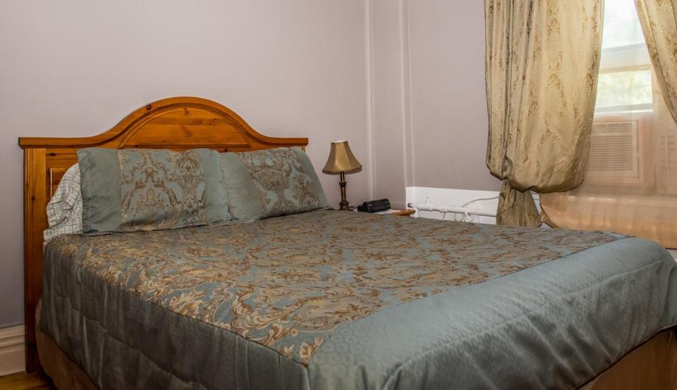B&B Saint Louis Ville de Québec Extérieur photo