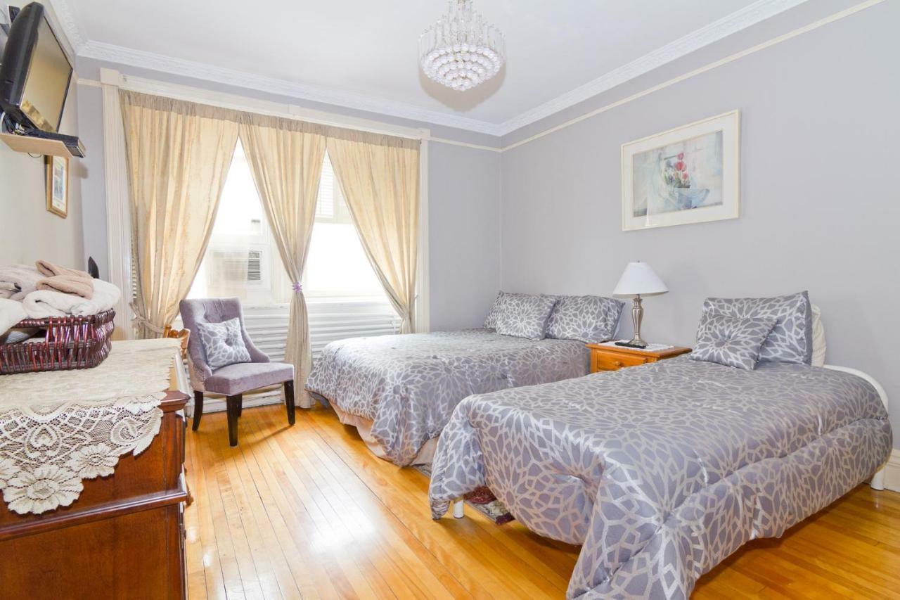 B&B Saint Louis Ville de Québec Extérieur photo